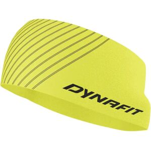 Dynafit Speed Dryarn® Headband Ultra Yellow One Size Men,Women Dynafit Speed Dryarn® Headband Ultra Yellow One Size Men,Women