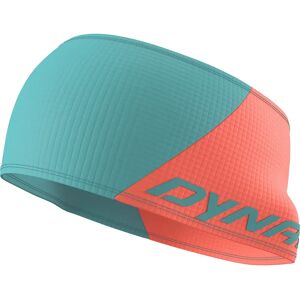 Dynafit Upcycled Ptc Headband Hot Coral Brittany Blue One Size Men,Women Dynafit Upcycled Ptc Headband Hot Coral Brittany Blue One Size Men,Women