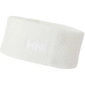Helly Hansen Hh Pile Headband Snow One Size Men,Women Helly Hansen Hh Pile Headband Snow One Size Men,Women