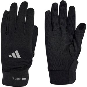 Adidas Running Climawarm Convertible Gloves Black L Men,Women Adidas Running Climawarm Convertible Gloves Black L Men,Women