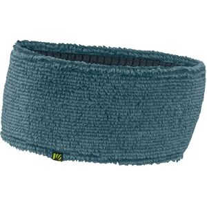 Karpos Vertice Headband Smoke Blue One Size Men,Women Karpos Vertice Headband Smoke Blue One Size Men,Women