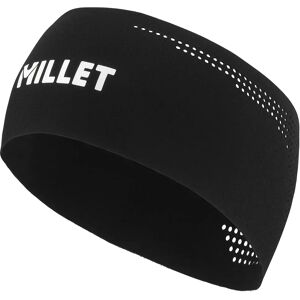 Millet Pierra Ment Headband Black One Size Men,Women Millet Pierra Ment Headband Black One Size Men,Women