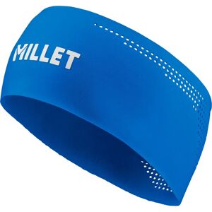 Millet Pierra Ment Headband Icon Blue One Size Men,Women Millet Pierra Ment Headband Icon Blue One Size Men,Women