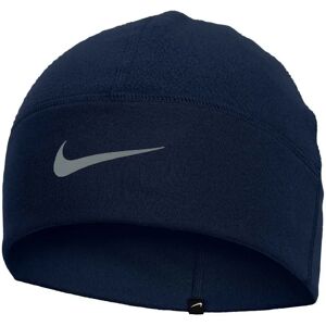 Nike Accessories Therma-fit Fleece Beanie BluGre One Size Men,Women Nike Accessories Therma-fit Fleece Beanie BluGre One Size Men,Women
