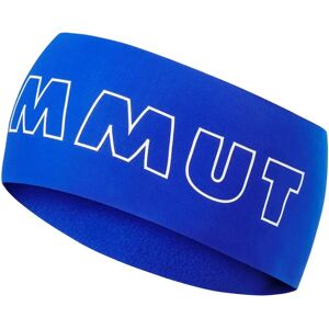 Mammut Aenergy Headband Eiger Blue One Size Men,Women Mammut Aenergy Headband Eiger Blue One Size Men,Women