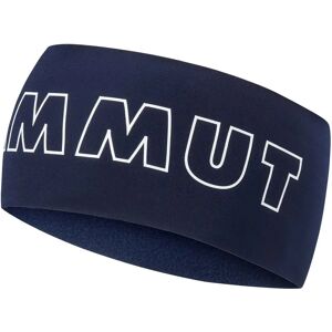 Mammut Aenergy Headband Marine One Size Men,Women Mammut Aenergy Headband Marine One Size Men,Women
