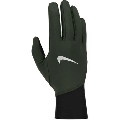 Nike Pacer Midweight RG Green Gloves - Gloves Nike Pacer Midweight RG Green Gloves - Gloves