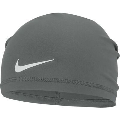 Nike Accessories Dri-fit Peak Uncuffed Beanie GreSil One Size Men,Women Nike Accessories Dri-fit Peak Uncuffed Beanie GreSil One Size Men,Women