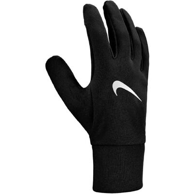 Nike Accessories Therma-fit Fleece Tg Gloves BlaWhi L Men Nike Accessories Therma-fit Fleece Tg Gloves BlaWhi L Men