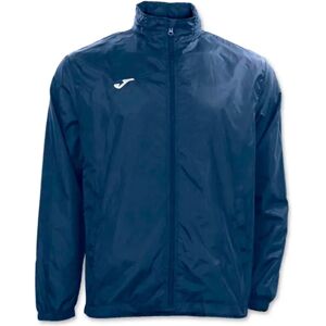 Joma Rain Alaska Ii Jacket Navy XL Men Joma Rain Alaska Ii Jacket Navy XL Men