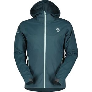 Scott Explorair Light Wb Jacket Aruba Green L Men Scott Explorair Light Wb Jacket Aruba Green L Men