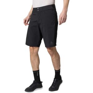 Odlo X-alp Shorts Black 44 Men Odlo X-alp Shorts Black 44 Men
