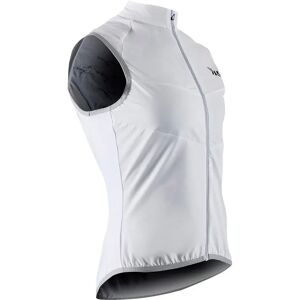 X-bionic Twyce Vest Arctic White / Opal Black L Men X-bionic Twyce Vest Arctic White / Opal Black L Men