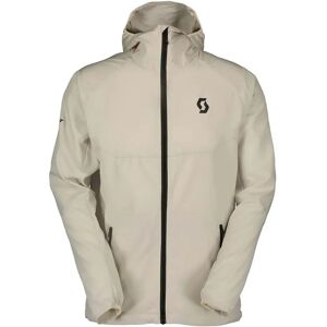 Scott Explorair Light Wb Jacket Dust White XL Men Scott Explorair Light Wb Jacket Dust White XL Men