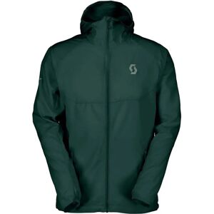 Scott Explorair Light Wb Jacket Lush Green XL Men Scott Explorair Light Wb Jacket Lush Green XL Men