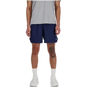 New Balance Navy Running Shorts - Mens XL Performance Sportwear New Balance Navy Running Shorts - Mens XL Performance Sportwear