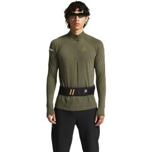 Craft Adv Subz Wool 3 Half Zip Long Sleeve T-shirt Rift / Melange XL Men Craft Adv Subz Wool 3 Half Zip Long Sleeve T-shirt Rift / Melange XL Men