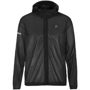 Craft Pro Hydro Lightweight Jacket Black XL Men Craft Pro Hydro Lightweight Jacket Black XL Men