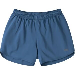 Saxx Underwear Hightail 5´´ 2 In 1 Shorts Dark Denim S Men Saxx Underwear Hightail 5´´ 2 In 1 Shorts Dark Denim S Men
