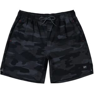 Saxx Underwear Pantaloni Corti 2 In 1 Multi-sport 7'' Tranquil Camo - Athletic Shorts Saxx Underwear Pantaloni Corti 2 In 1 Multi-sport 7'' Tranquil Camo - Athletic Shorts