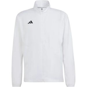 Adidas Adizero Essentials Jacket White S Men Adidas Adizero Essentials Jacket White S Men