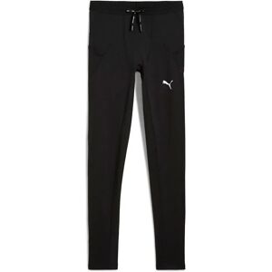 Puma Microfleece Leggings PUMA Black S Men Puma Microfleece Leggings PUMA Black S Men
