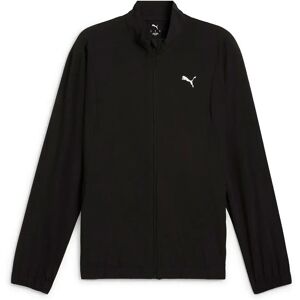 Puma Run Velocity Jacket PUMA Black L Men Puma Run Velocity Jacket PUMA Black L Men