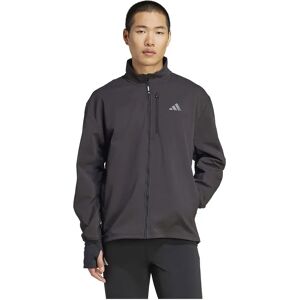 Adidas Own The Run Winterized Jacket Black XL Men Adidas Own The Run Winterized Jacket Black XL Men