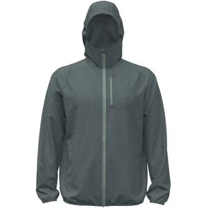 Under Armour Launch Lightweight Jacket Blue / Serpentine M Men Under Armour Launch Lightweight Jacket Blue / Serpentine M Men