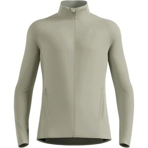 Odlo Zeroweight Warm Hybrid Jacket Shadow L Men Odlo Zeroweight Warm Hybrid Jacket Shadow L Men