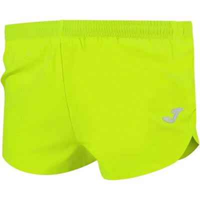 Joma Olimpia Yellow Shorts - Sportswear Joma Olimpia Yellow Shorts - Sportswear
