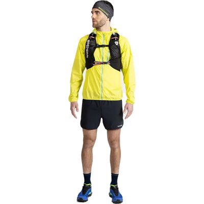 Rossignol Sapa Short 5' - Running Shorts Rossignol Sapa Short 5' - Running Shorts