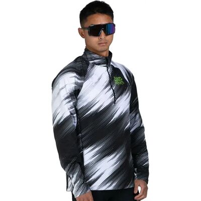Zoot Run Thermal Half Zip Fleece Driftspeed M Men Zoot Run Thermal Half Zip Fleece Driftspeed M Men