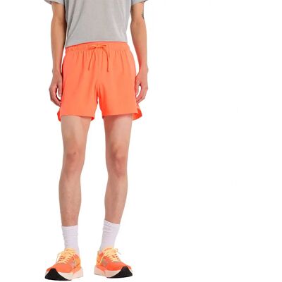 New Balance Rc 5 Shorts Tangerine Heat S Men New Balance Rc 5 Shorts Tangerine Heat S Men