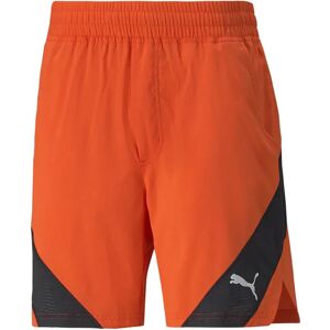 Puma Vent Woven 7´´ Shorts Cherry Tomato L Men,Women Puma Vent Woven 7´´ Shorts Cherry Tomato L Men,Women