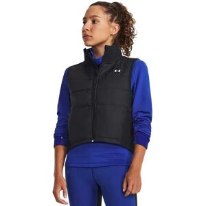 Under Armour Storm Session Vest Black 001 / Reflective 960 XS Women Under Armour Storm Session Vest Black 001 / Reflective 960 XS Women