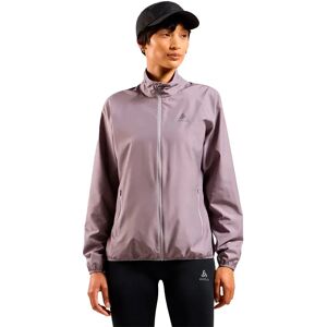 Odlo Essential Light Jacket Gray Ridge L Women Odlo Essential Light Jacket Gray Ridge L Women