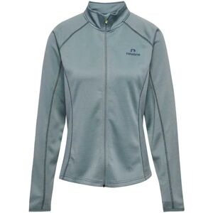 Newline Sport Agile Jacket Lead XS Women Newline Sport Agile Jacket Lead XS Women