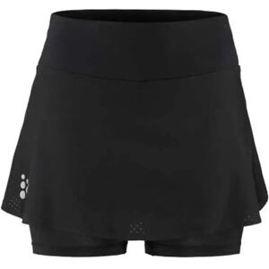 Craft Pro Hypervent 2 Skirt Black L Women Craft Pro Hypervent 2 Skirt Black L Women