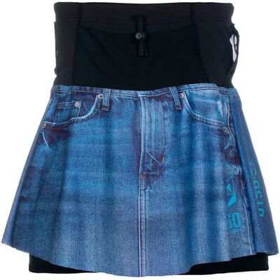 Otso Skirt Blue Jeans XS Women Otso Skirt Blue Jeans XS Women