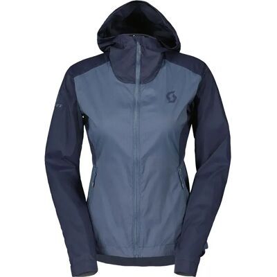 SCOTT - Explorair Light WB Jacket - Dark Blue - M - Jacket SCOTT - Explorair Light WB Jacket - Dark Blue - M - Jacket