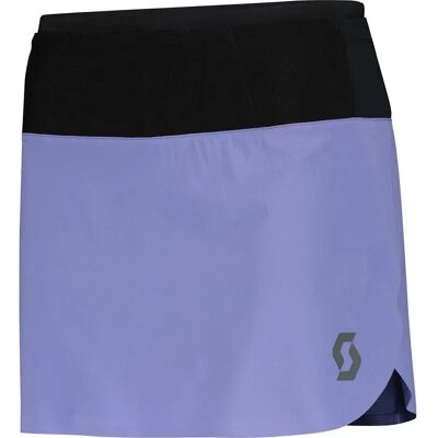 Scott Rc Run Skirt Dream Blue / Black XS Women Scott Rc Run Skirt Dream Blue / Black XS Women