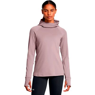 Under Armour Launch CW Hoodie - Hooded Sweatshirt Under Armour Launch CW Hoodie - Hooded Sweatshirt
