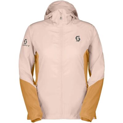 Scott Light Wb Jacket - Windproof, Packable, Adjustable - Jacket Scott Light Wb Jacket - Windproof, Packable, Adjustable - Jacket