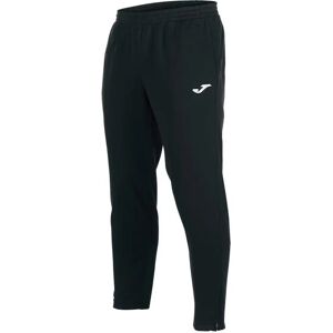 Joma Elba Pants Black 12-14 Years Boys Joma Elba Pants Black 12-14 Years Boys