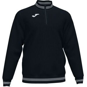 Joma Campus Iii Sweatshirt Black 7-8 Years Boys Joma Campus Iii Sweatshirt Black 7-8 Years Boys