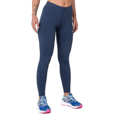 JOMA Olimpia Blue Girls’ Multisport Leggings - Women JOMA Olimpia Blue Girls’ Multisport Leggings - Women