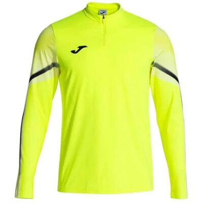 Joma Elite XI Half Zip Sweatshirt - Sweatshirt Joma Elite XI Half Zip Sweatshirt - Sweatshirt