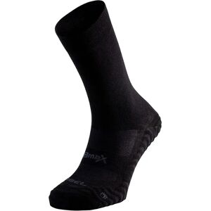 Lurbel Essence Five Half Long Socks Black EU 42-44 Men,Women Lurbel Essence Five Half Long Socks Black EU 42-44 Men,Women