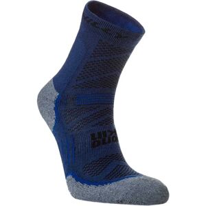 Hilly Socks Supreme Anklet Max Short Socks Midnight / Royal Blue EU 35.5-39 Men,Women Hilly Socks Supreme Anklet Max Short Socks Midnight / Royal Blue EU 35.5-39 Men,Women